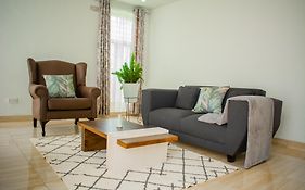 Divine Heights Bed And Breakfast Lilongwe Area 43