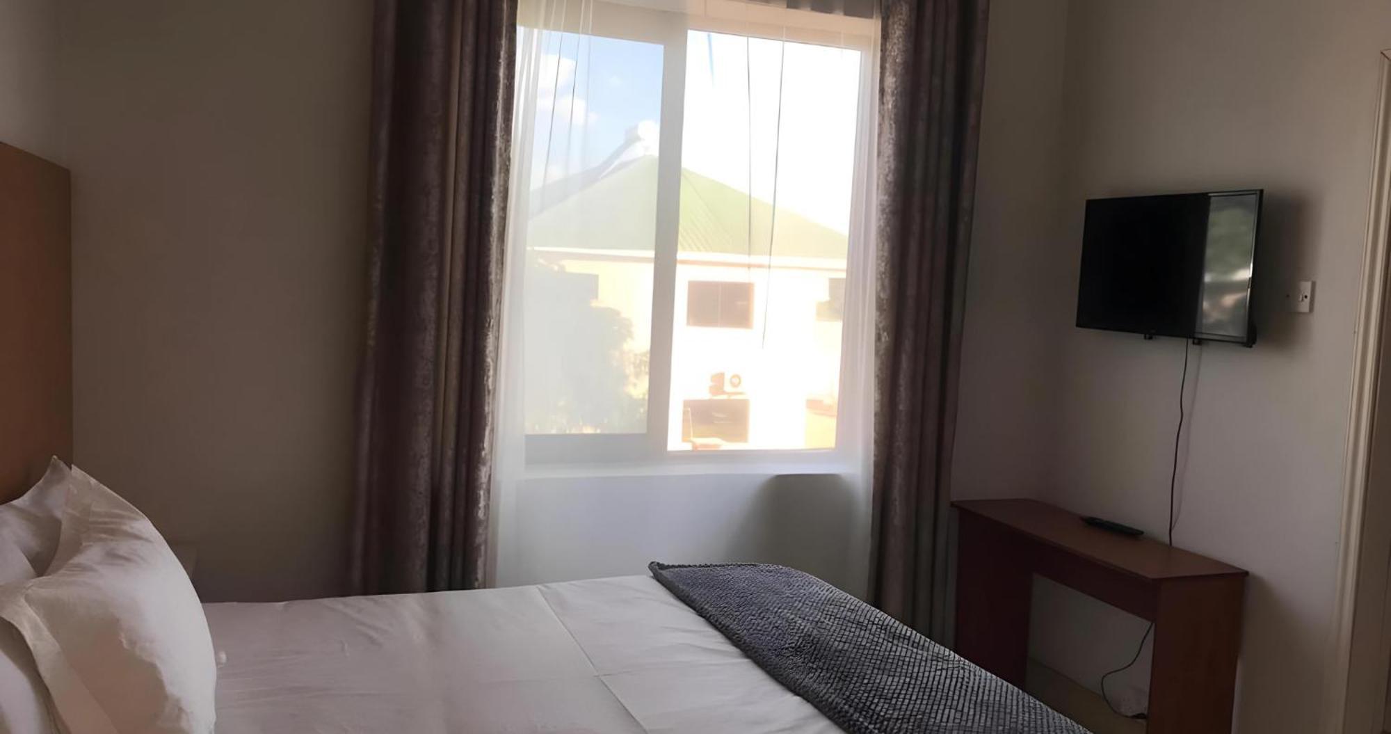Divine Heights Bed And Breakfast Lilongwe Area 43 Exterior photo