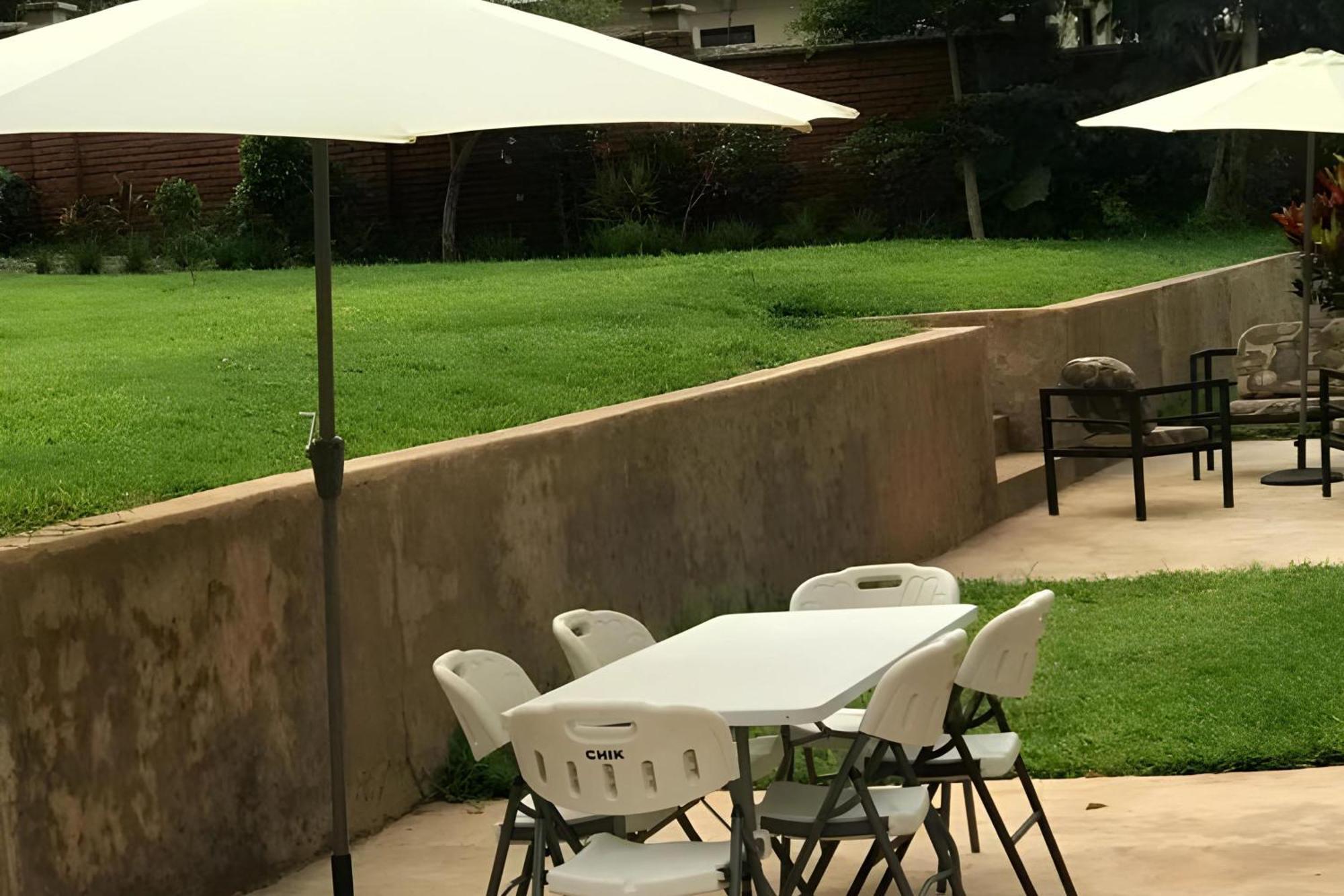 Divine Heights Bed And Breakfast Lilongwe Area 43 Exterior photo