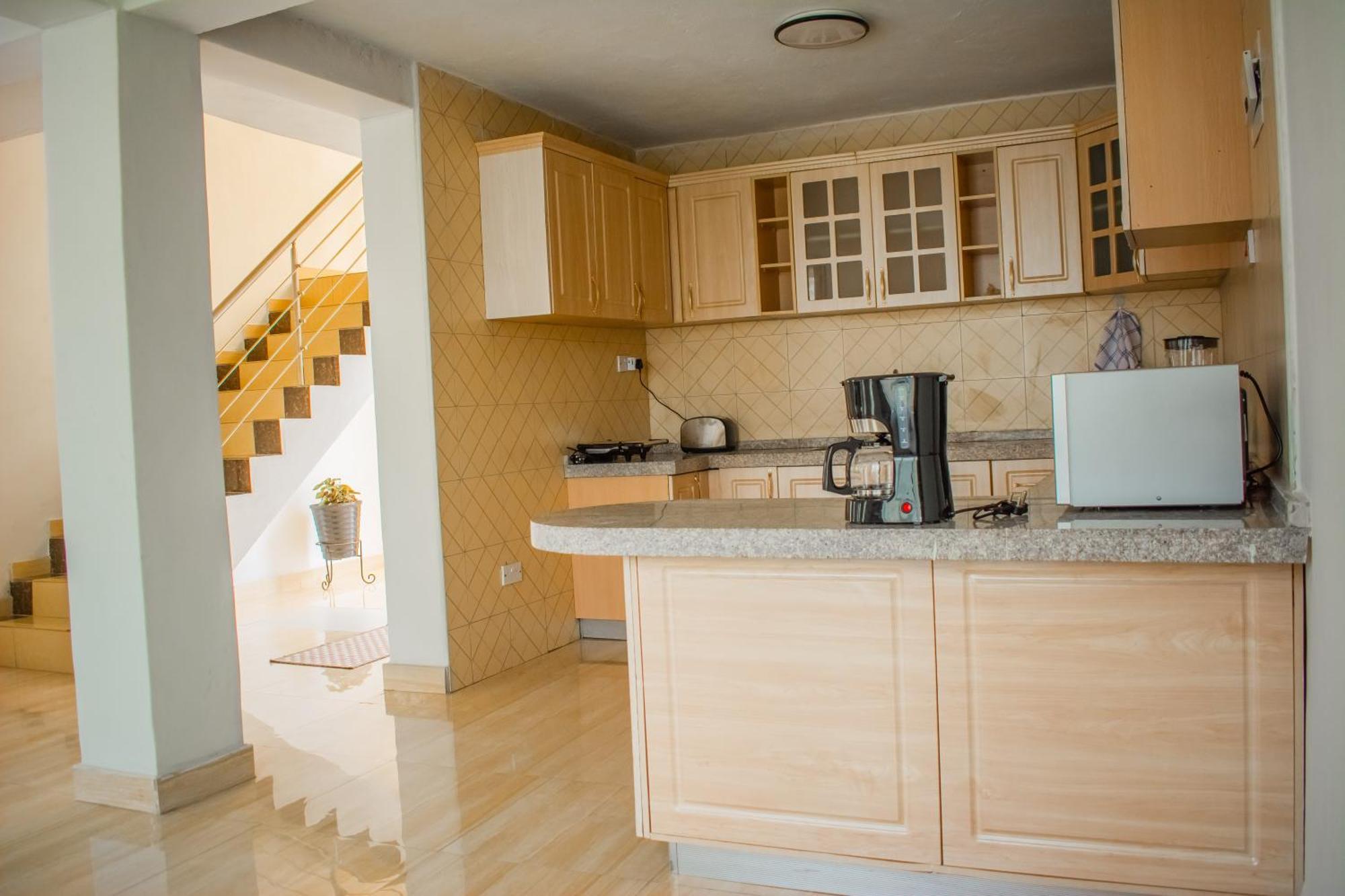 Divine Heights Bed And Breakfast Lilongwe Area 43 Exterior photo