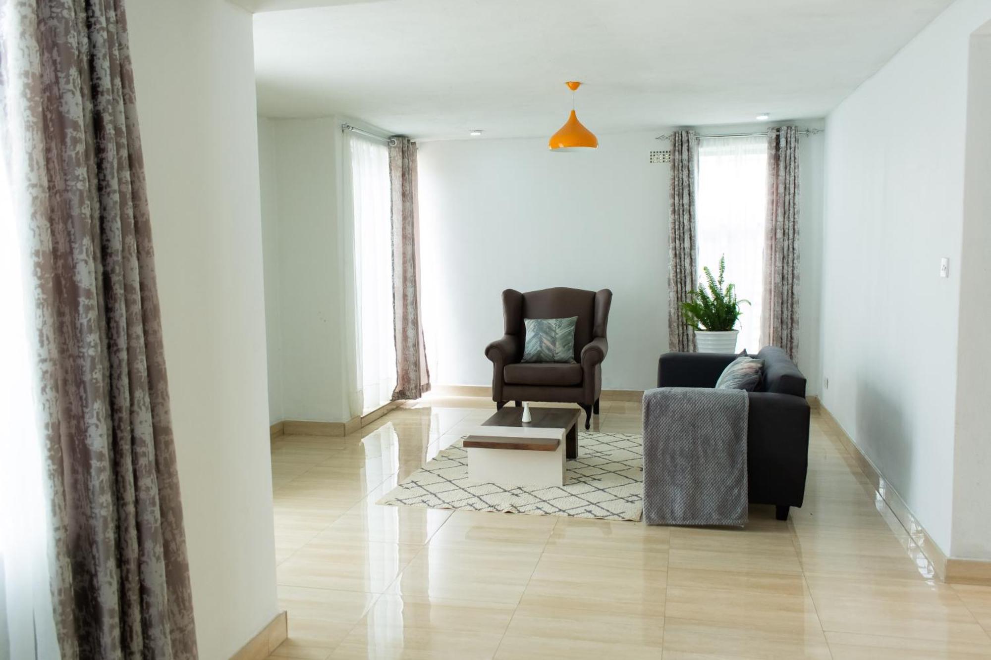 Divine Heights Bed And Breakfast Lilongwe Area 43 Exterior photo
