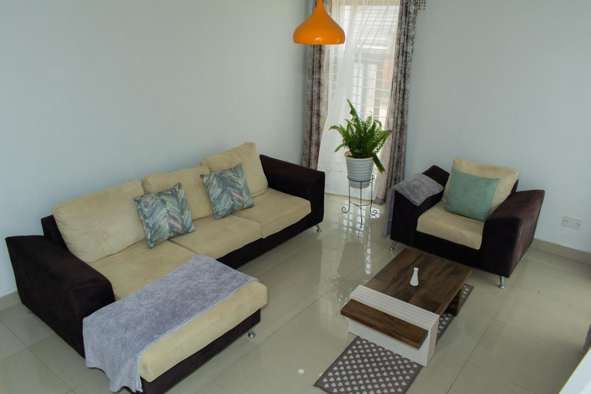Divine Heights Bed And Breakfast Lilongwe Area 43 Exterior photo
