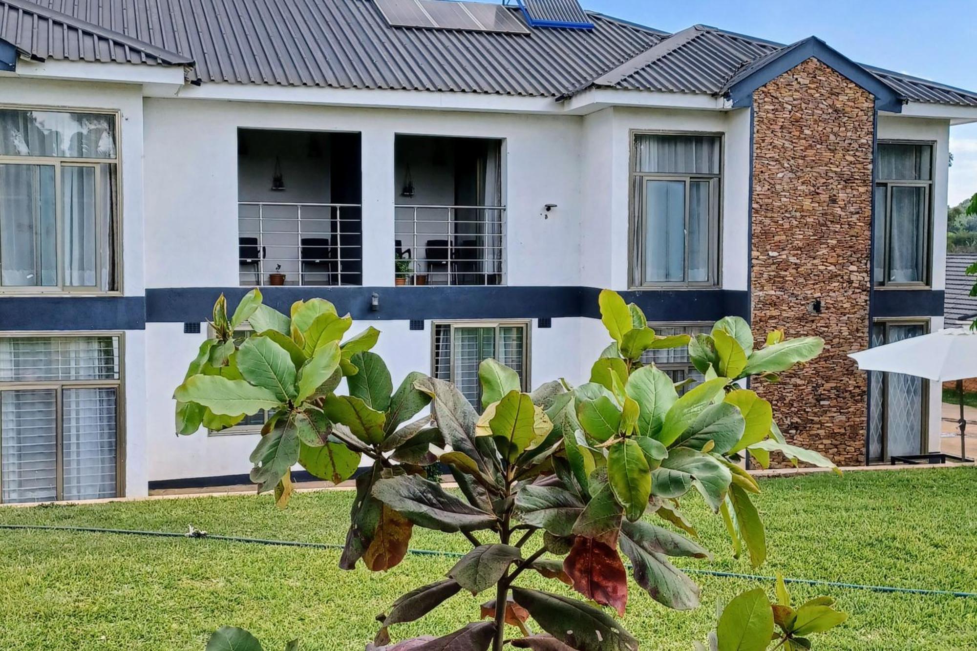 Divine Heights Bed And Breakfast Lilongwe Area 43 Exterior photo
