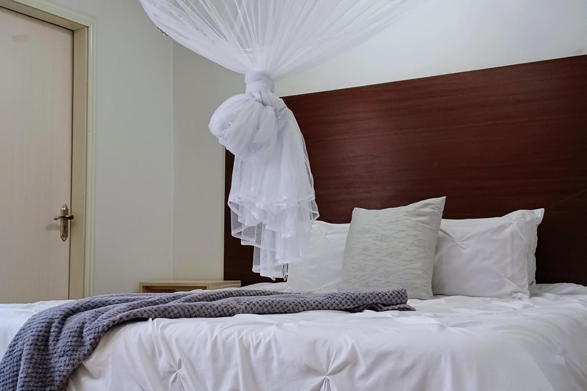 Divine Heights Bed And Breakfast Lilongwe Area 43 Exterior photo