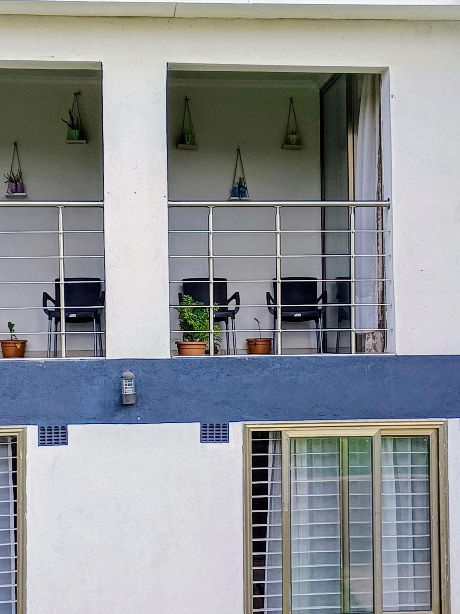 Divine Heights Bed And Breakfast Lilongwe Area 43 Exterior photo